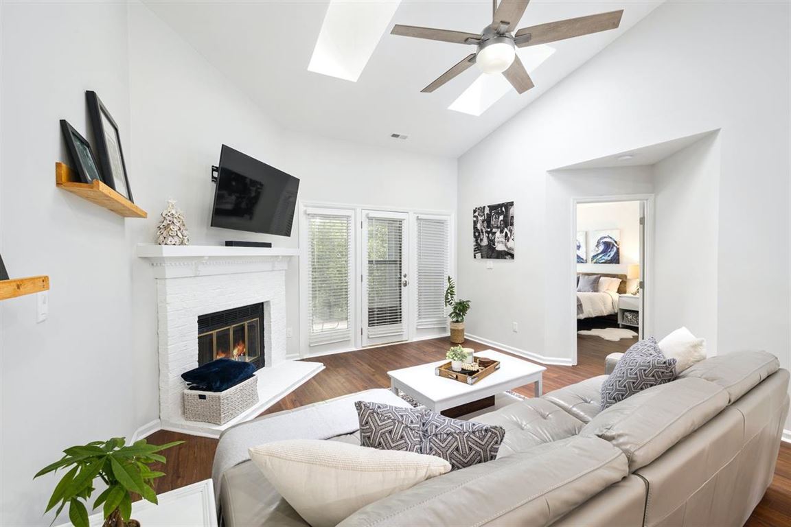 Hvad skal du overveje, inden du begynder at indrette boligens rum?