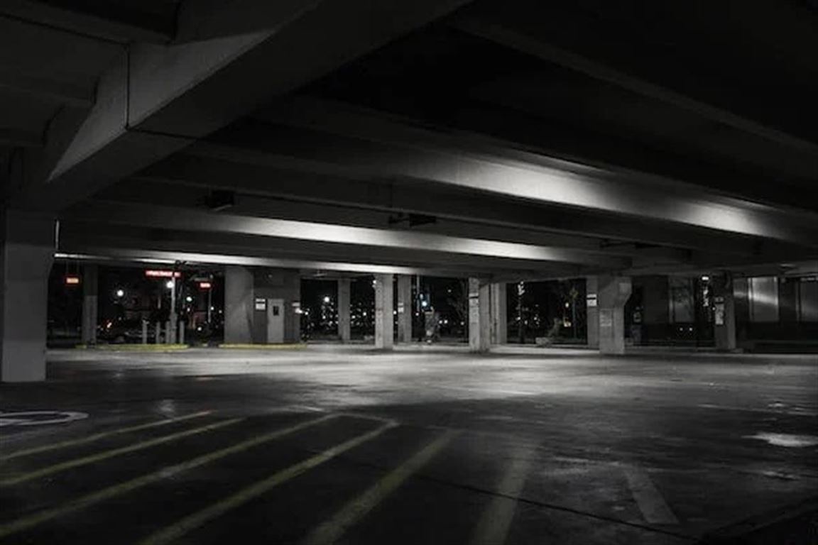 Glem ikke parkeringsdækket, når du bygger nye boliger