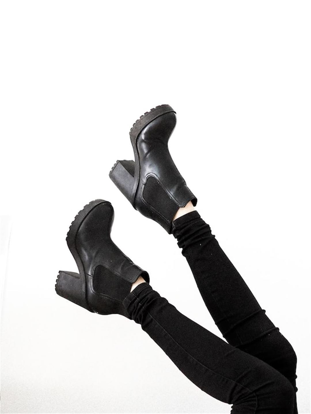 Korte støvler – Den alsidige sko til enhver garderobe