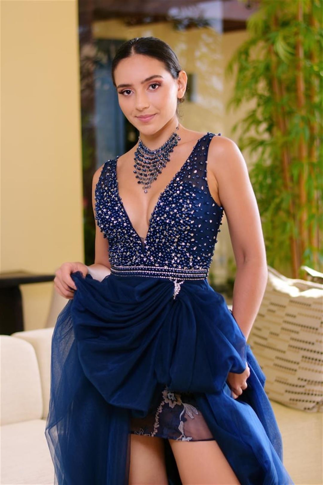 Kjoler til sex: 4 grunde til hvorfor de er uundværlige i din garderobe