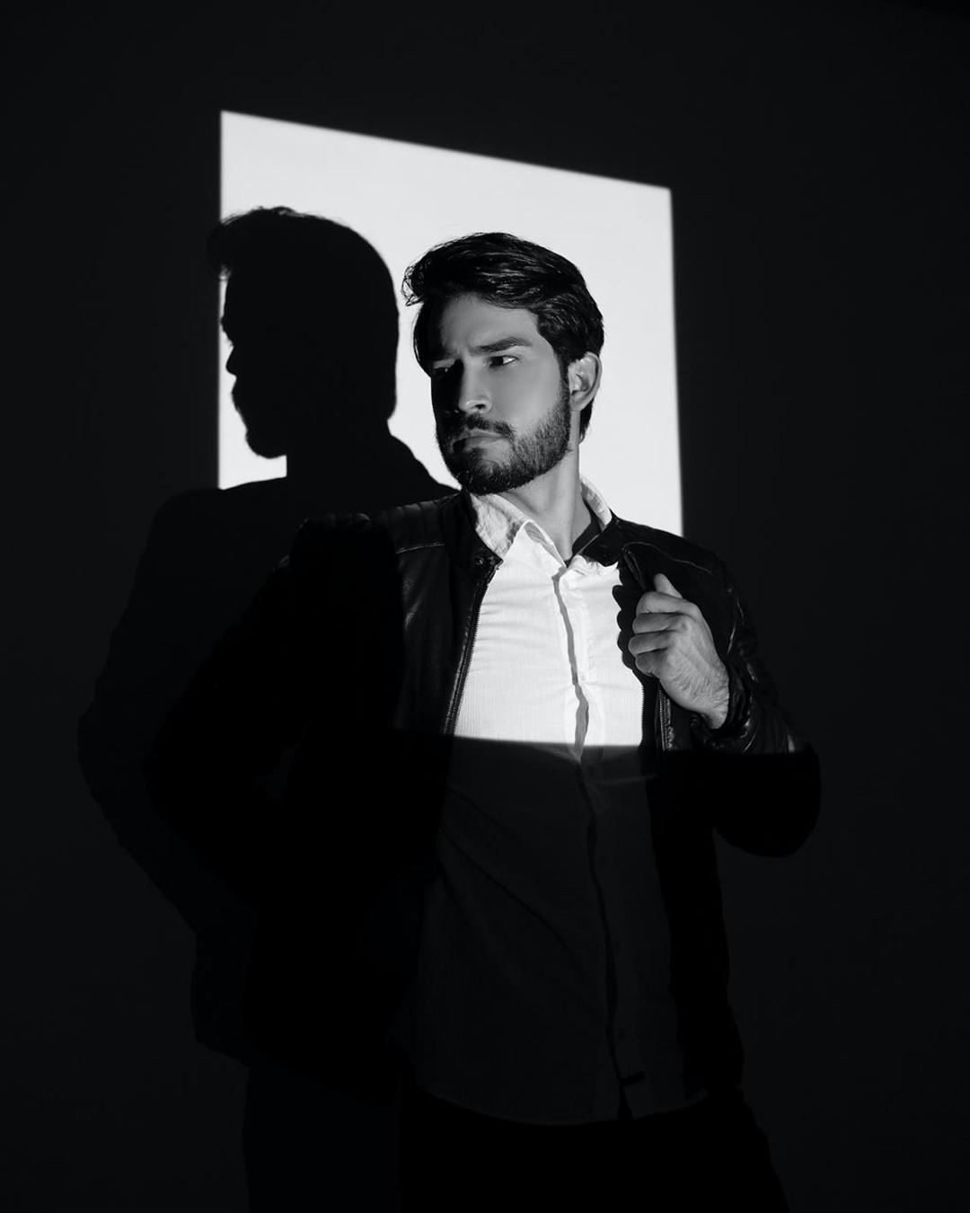 En guide til mænd om, hvordan de kan vedligeholde deres udseende