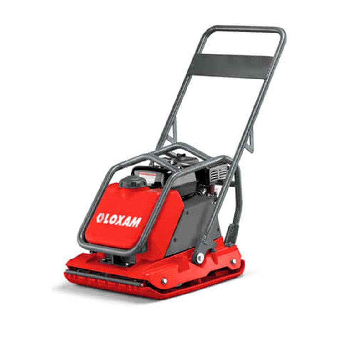 Se hvordan en pladevibrator på leje kan blive uundværlig for dit projekt