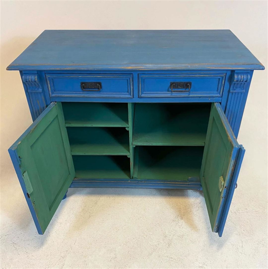 Hjemmet har mange muligheder for at skille sig ud