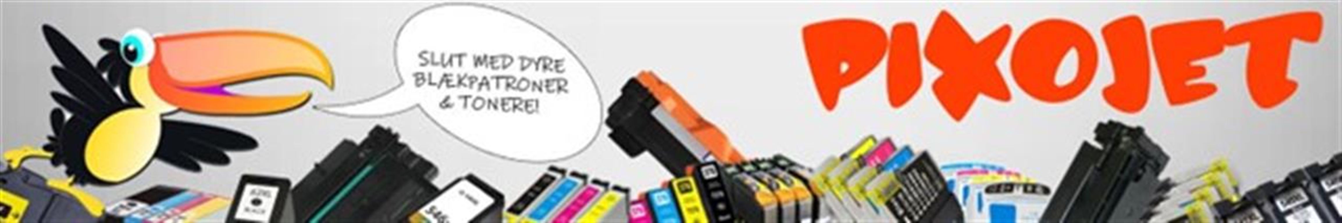 Pixojet – Danmarks nye blækkonge (som også er meget mere end dét!)