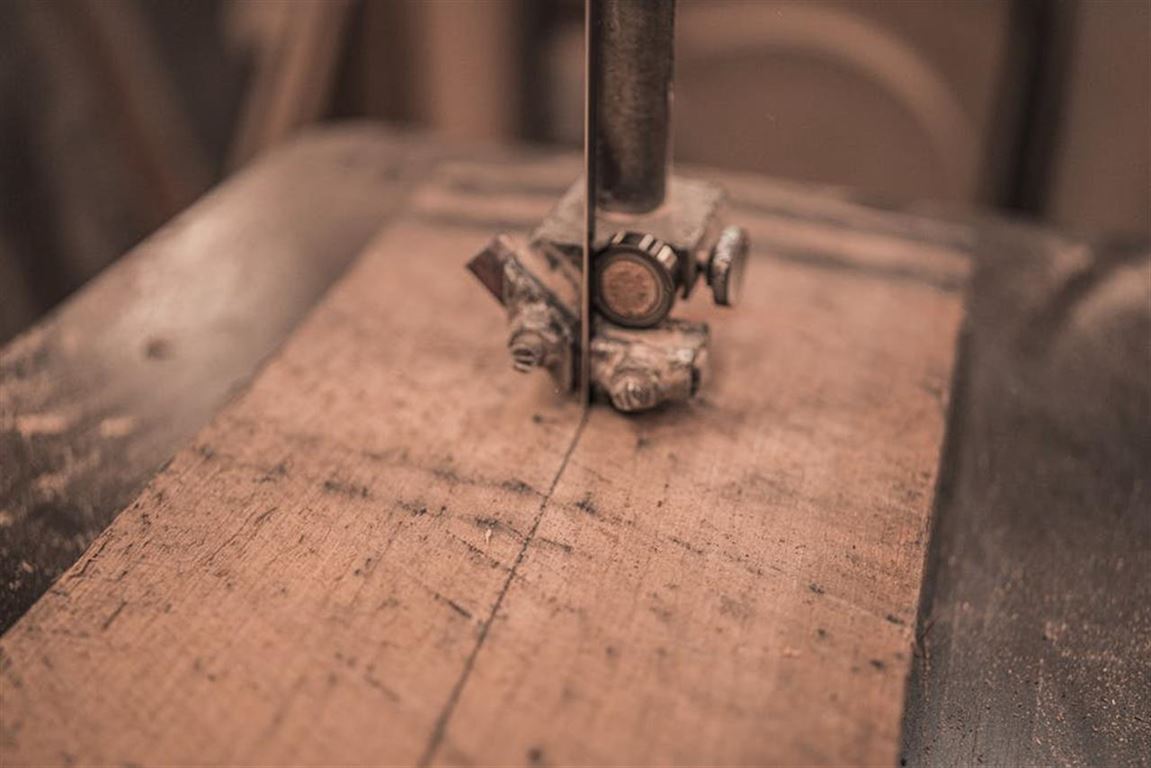 Tips til at vælge den rigtige sav