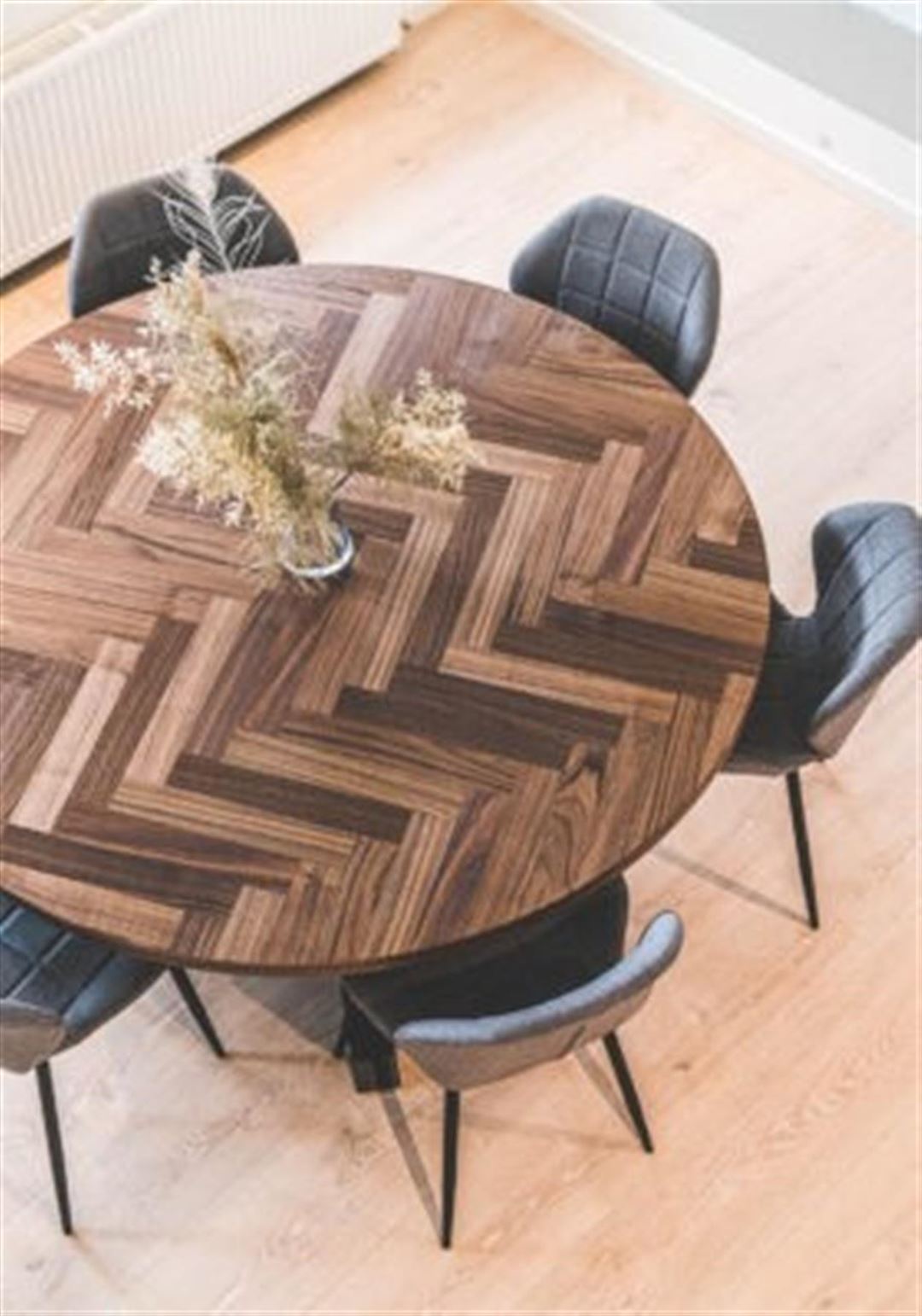 Derfor skal du købe et plankebord til din nye bolig