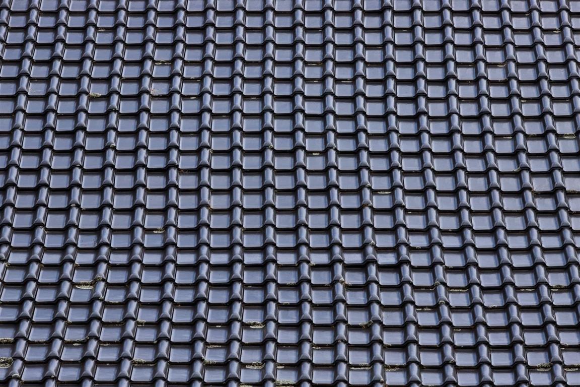 Flotte og holdbare tegltage