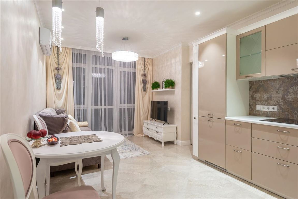 Vælg det rigtige skabsdesign til din bolig