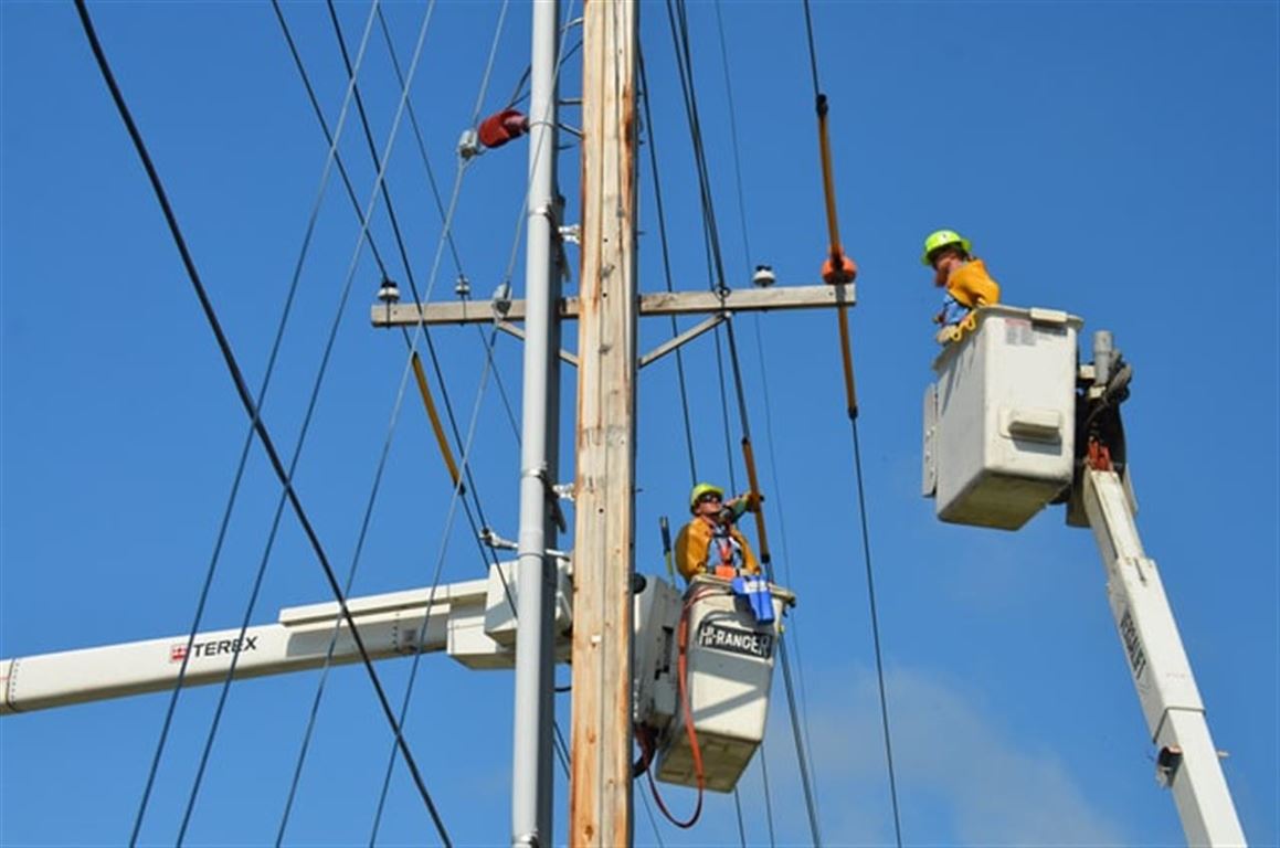 Brug for en fleksibel kran? Sådan gør du