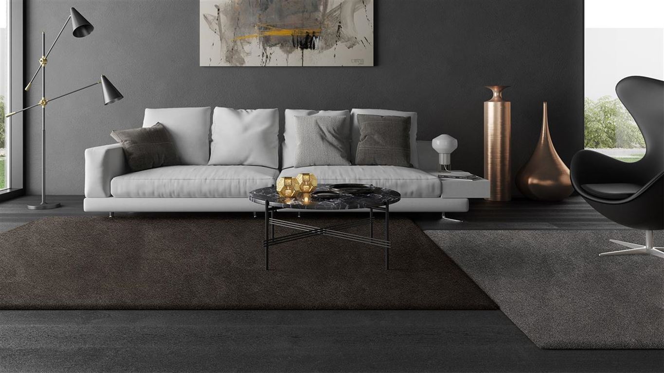 Løse tæpper kan også være miljøvenlige