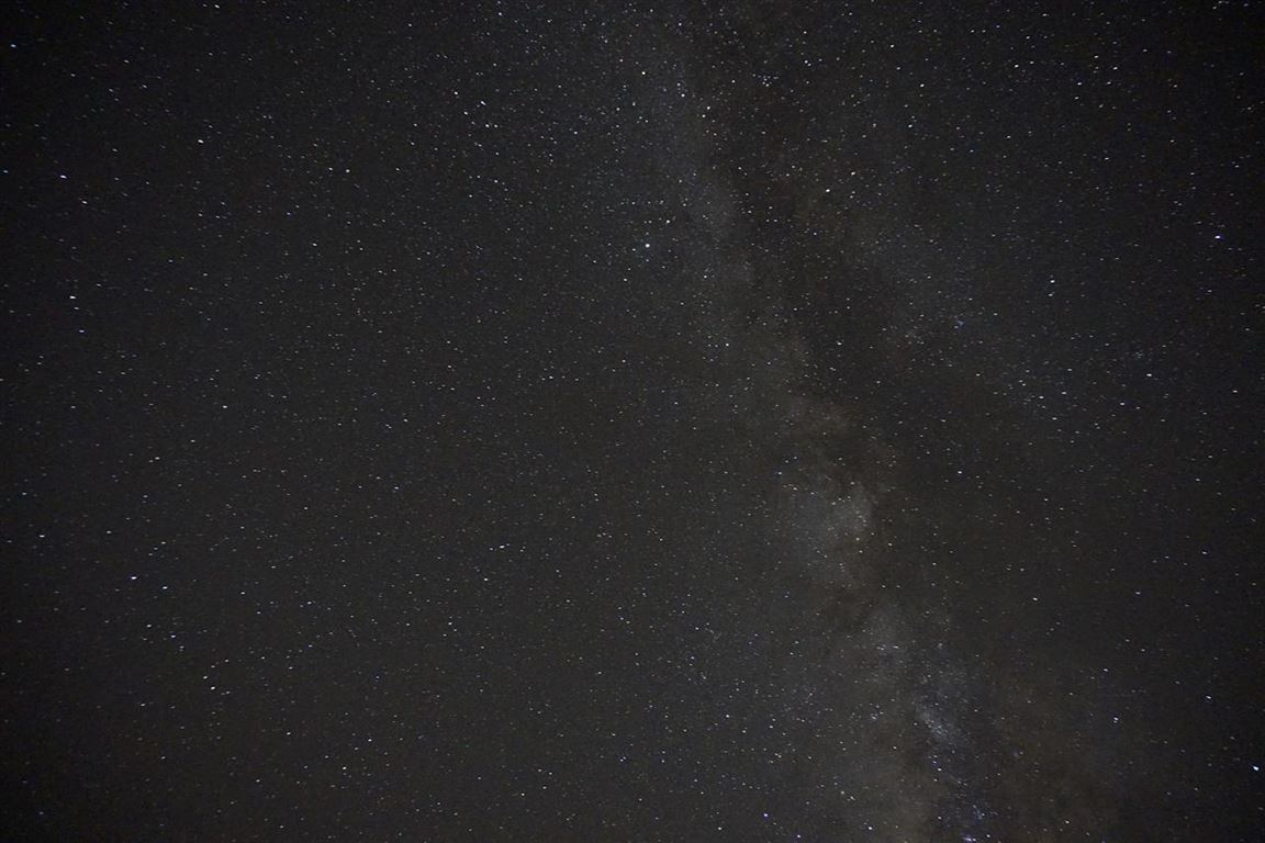 Glimmervæg – pift væggene op