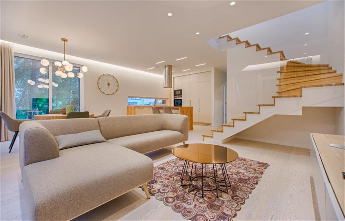 Sådan får du en mere moderne spisestue