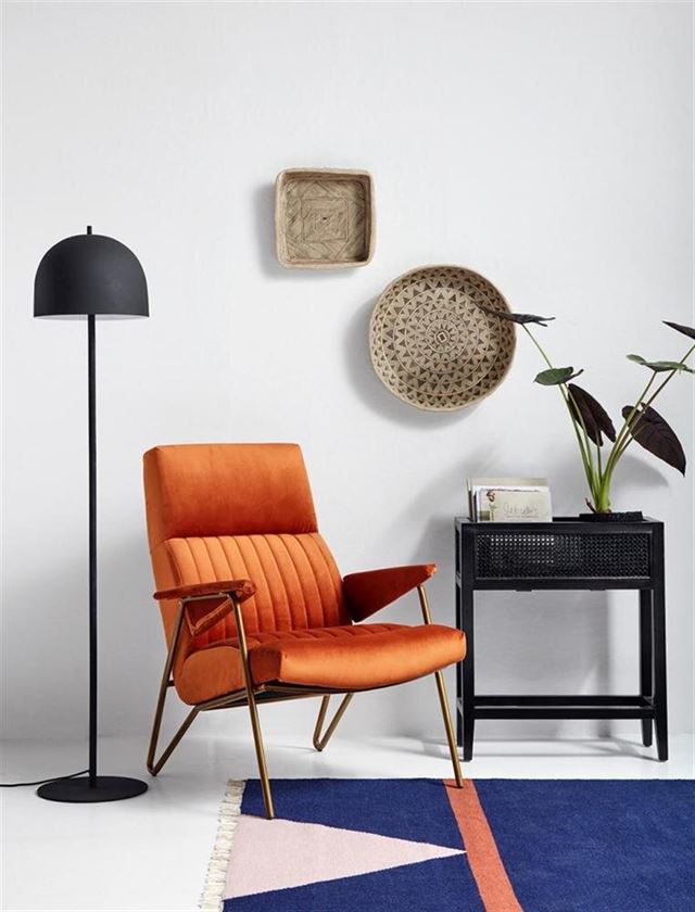 Nordal – rå og æstetiske produkter