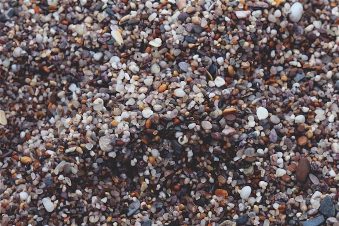 En verden af stabilgrus som fundament for stærke belægninger