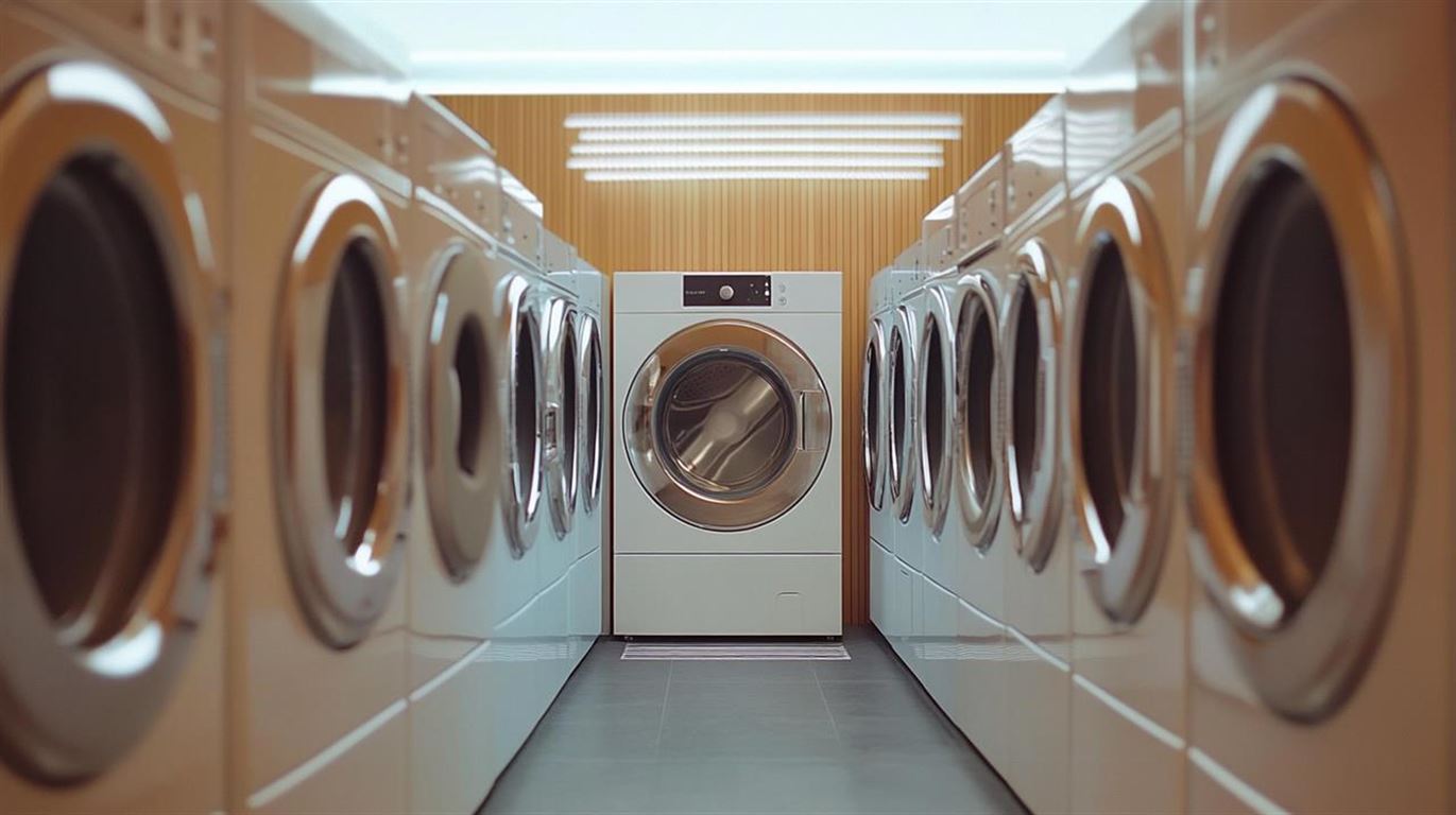 Miele tørretumbler guide - hvorfor vælge Miele?