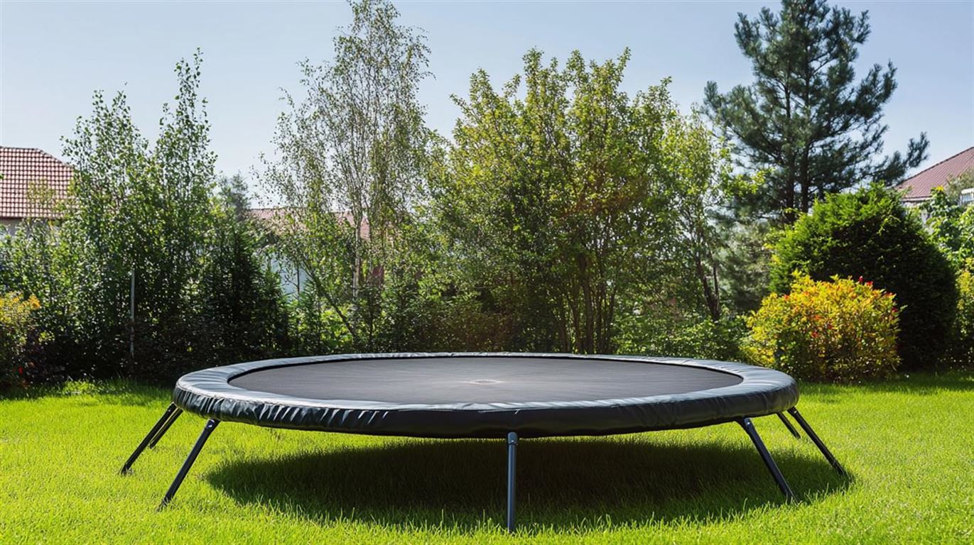 Fitness trampoliner - En sjov og effektiv træningsform