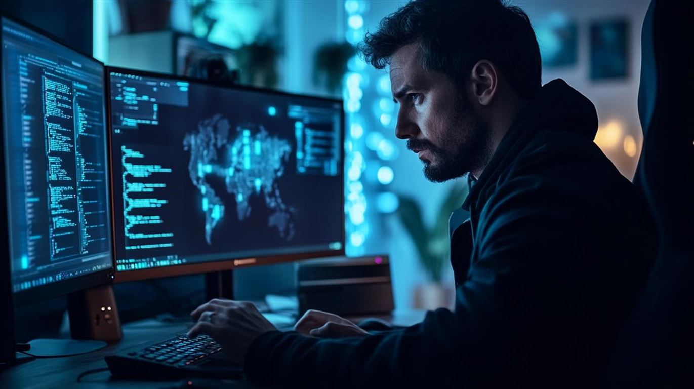 Internet protocol security (IPS) - beskyttelse mod cybertrusler