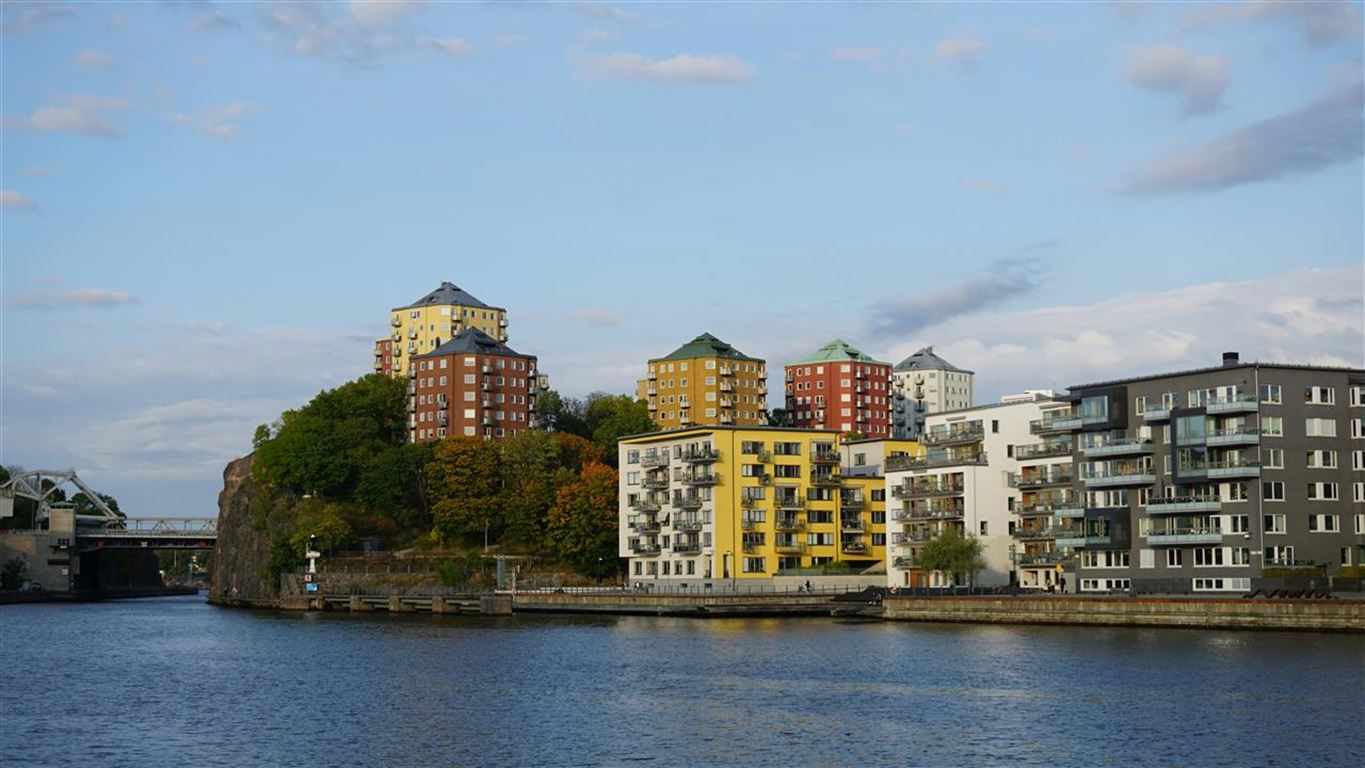 Lejligheder i aalborg - din guide til lejeboligmarkedet