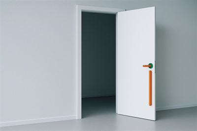 Sådan tilpasses din bolig til alle livsfaser