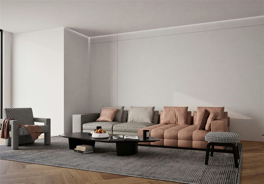 Opdag komfort og stil med en hængesofa