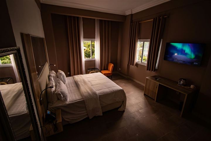 Den ultimative guide til duette gardiner - stil, funktion og fordele